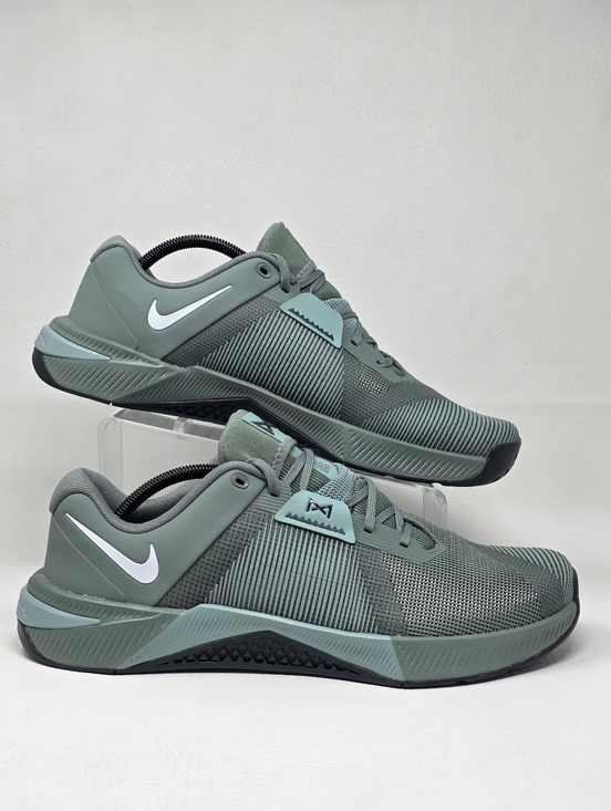 Nike Metcon 10 Workout Training Shoes Light Green Men\'s Size 12.5 HJ1875-300 New main image 10
